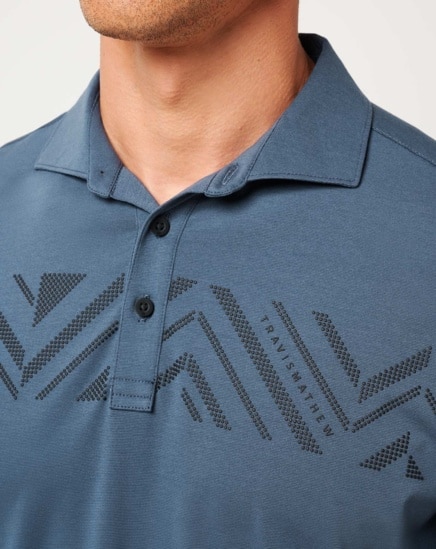 ALL DAY ACCESS POLO SHIRT Image Thumbnail 4