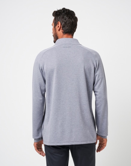 UPGRADED QUARTER ZIP Image Thumbnail 2