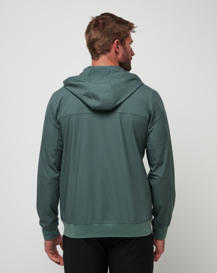 WANDERLUST FULL ZIP HOODIE Image Thumbnail 3