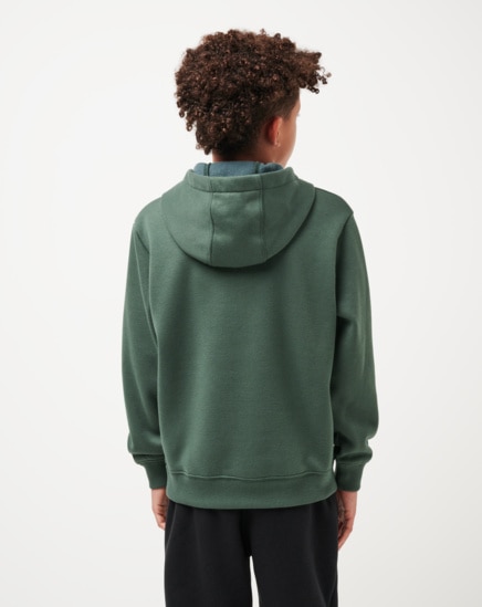 CLOUD HOODIE 2.0 YOUTH Image Thumbnail 3