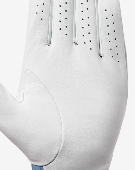 PREMIER MAPES LEATHER GOLF GLOVE Image Thumbnail 3