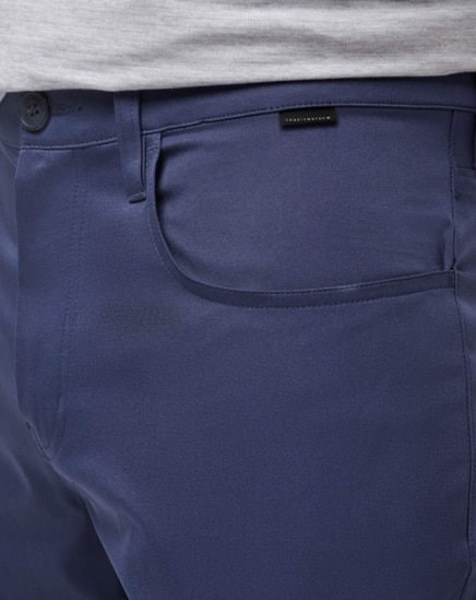 OPEN TO CLOSE TROUSER Image Thumbnail 4