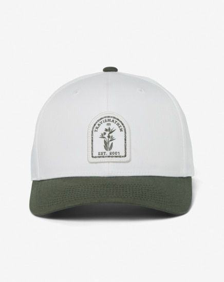 FIRE MOUNTAIN SNAPBACK HAT Image Thumbnail 1