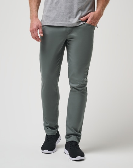 OPEN TO CLOSE TROUSER Image Thumbnail 1