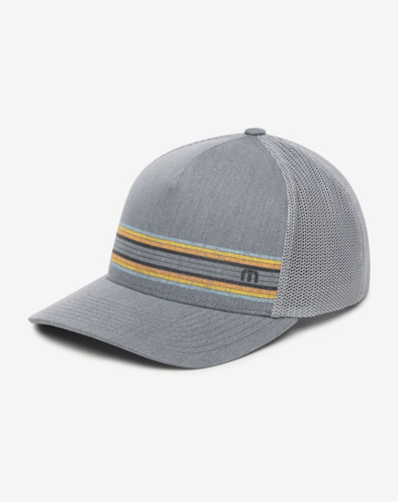 HANA HIGHWAY SNAPBACK HAT Image Thumbnail 2