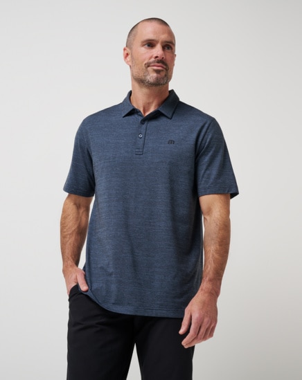 THE HEATER POLO SHIRT Image Thumbnail 4