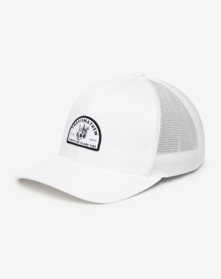 VENUS POOL SNAPBACK HAT Image Thumbnail 2