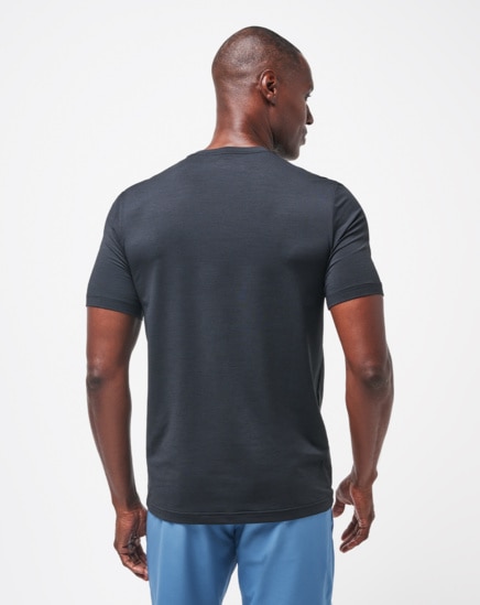 SCENIC VISTA ACTIVE TEE Image Thumbnail 3