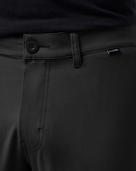 OPEN TO CLOSE TECH CHINO TROUSER Image Thumbnail 4