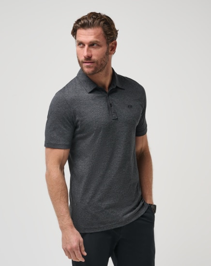 THE ZINNA POLO SHIRT Image Thumbnail 2