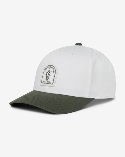 FIRE MOUNTAIN SNAPBACK HAT Image Thumbnail 2