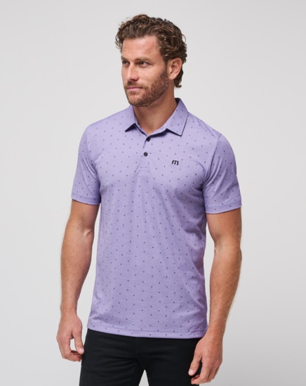 ALWAYS SUMMER POLO Image Thumbnail 1