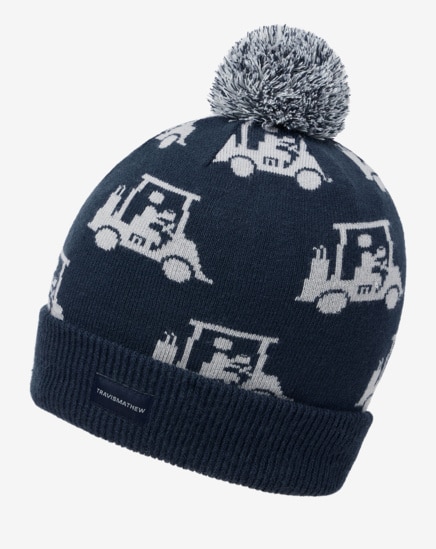 MAPES BEANIE Image Thumbnail 3