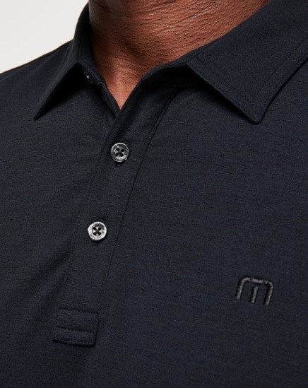 THE HEATER POLO SHIRT Image Thumbnail 5