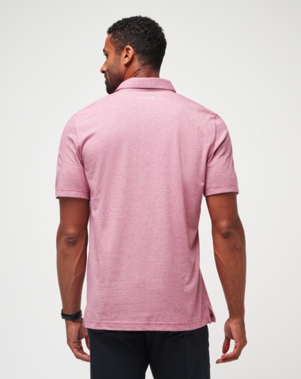 THE ZINNA POLO SHIRT Image Thumbnail 3