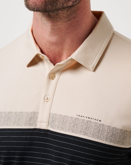 HANG GLIDE POLO SHIRT Image Thumbnail 3