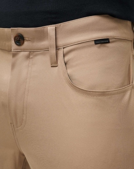 OPEN TO CLOSE TROUSER Image Thumbnail 4