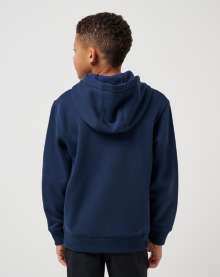 CLOUD 2.0 YOUTH HOODIE Image Thumbnail 2