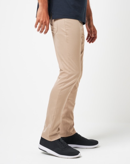 OPEN TO CLOSE TROUSER Image Thumbnail 2