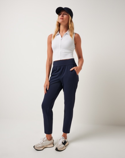 WOMENS MOVEKNIT RESILIENCE PANTS Image Thumbnail 2