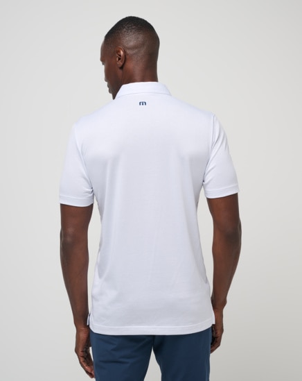 DECK NAVIGATOR POLO SHIRT Image Thumbnail 3