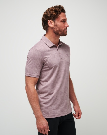 NEW DESTINATION POLO SHIRT Image Thumbnail 3