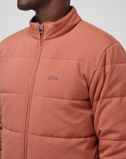 CLIMATE DROP CLOUD PUFFER JACKET Image Thumbnail 4