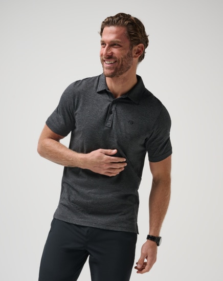 THE ZINNA POLO SHIRT Image Thumbnail 5