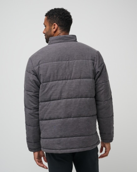 CLIMATE DROP CLOUD PUFFER JACKET Image Thumbnail 3