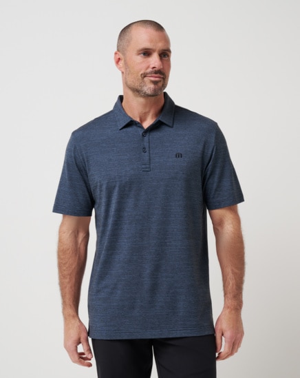 THE HEATER POLO SHIRT Image Thumbnail 0