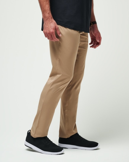 OPEN TO CLOSE TROUSER Image Thumbnail 2