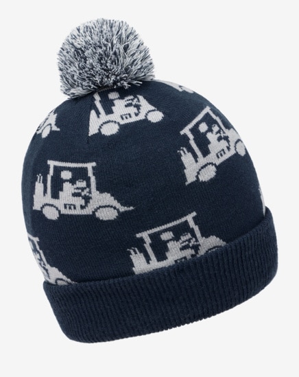 MAPES BEANIE Image Thumbnail 2