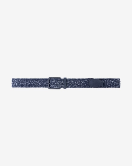 POPSICLE 2.0 STRETCH WOVEN BELT Image Thumbnail 3