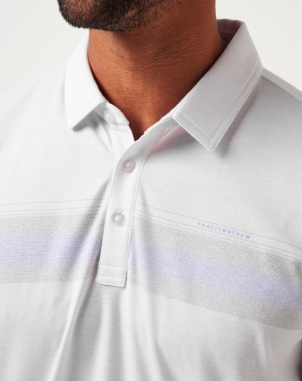 DAY PASS POLO SHIRT Image Thumbnail 3