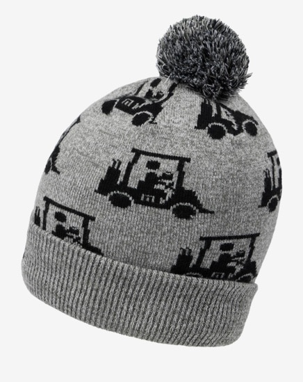 MAPES BEANIE Image Thumbnail 3