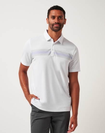 DAY PASS POLO SHIRT Image Thumbnail 0