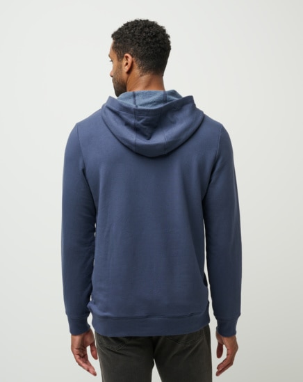 CLOUD HOODIE 2.0 Image Thumbnail 3