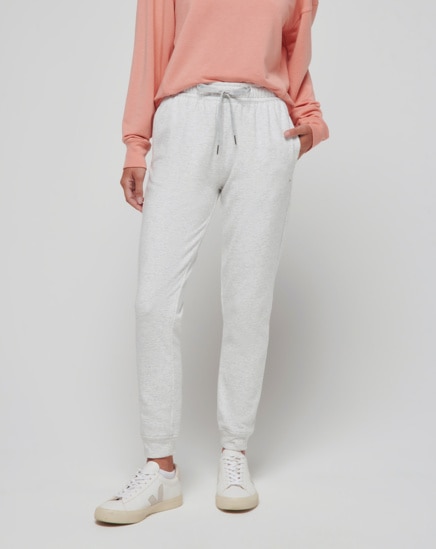 CLOUD FLEECE WOMENS JOGGER Image Thumbnail 2