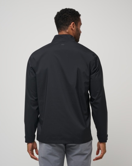 ON COURSE WATER RESISTANT JACKET Image Thumbnail 5