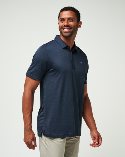 THE ZINNA POLO SHIRT Image Thumbnail 2