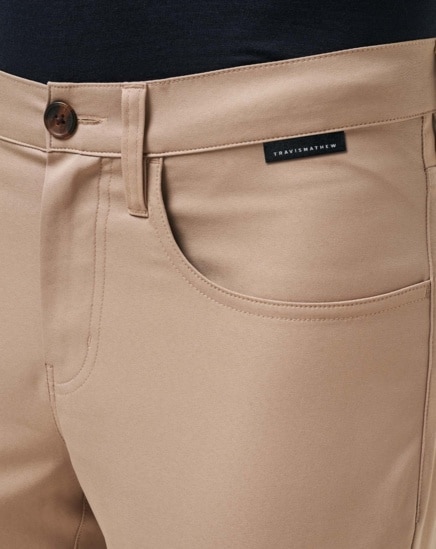 OPEN TO CLOSE TROUSER Image Thumbnail 4