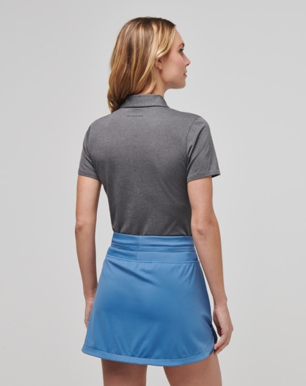 WOMENS FEATHERWEIGHT ACTIVE POLO Image Thumbnail 2