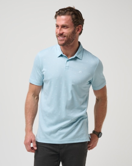 FINAL STATE POLO SHIRT Image Thumbnail 1