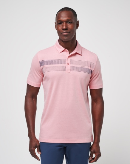 LOCAL DISCOUNT CS POLO SHIRT Image Thumbnail 1