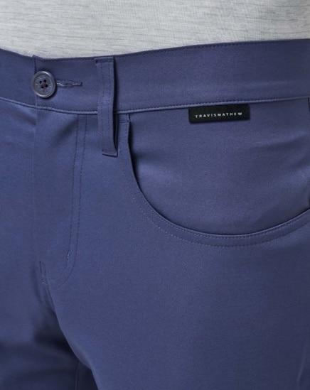 OPEN TO CLOSE TROUSER Image Thumbnail 4