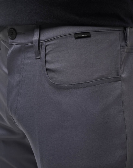 OPEN TO CLOSE TROUSER Image Thumbnail 5