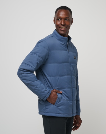 PALISADES PUFFER JACKET Image Thumbnail 2