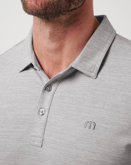 THE HEATER POLO SHIRT Image Thumbnail 3