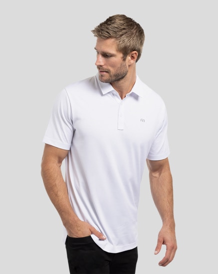 THE ZINNA POLO SHIRT Image Thumbnail 1