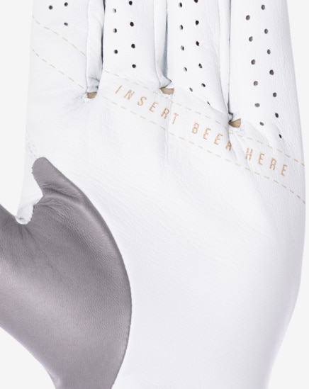 DOUBLE ME 2.0 GOLF GLOVE Image Thumbnail 4